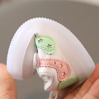 Chaussures de Tennis LED Enfant et Bébé - LumoKicks