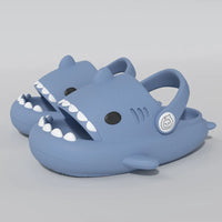 Claquettes Antidérapantes pour Enfants & bébés -AquaShark