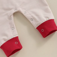 Combi-pyjama Love pour Nouveau-Né - LoveBébé