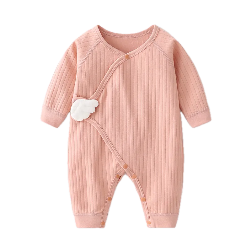 Combinaison Bébé Coton - BarboCoton