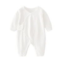 Combinaison Bébé Coton - BarboCoton