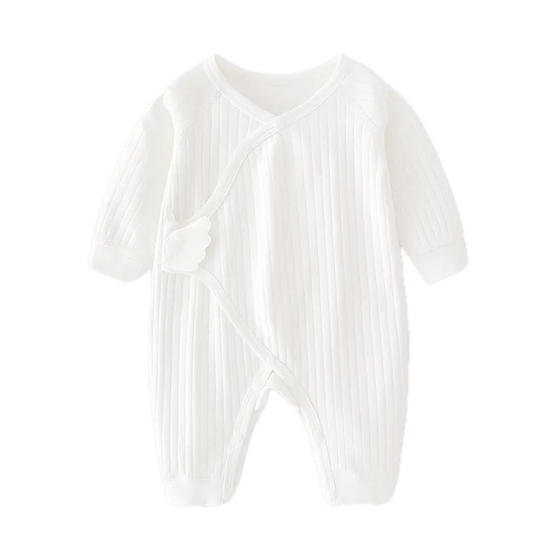 Combinaison Bébé Coton - BarboCoton