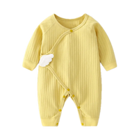 Combinaison Bébé Coton - BarboCoton