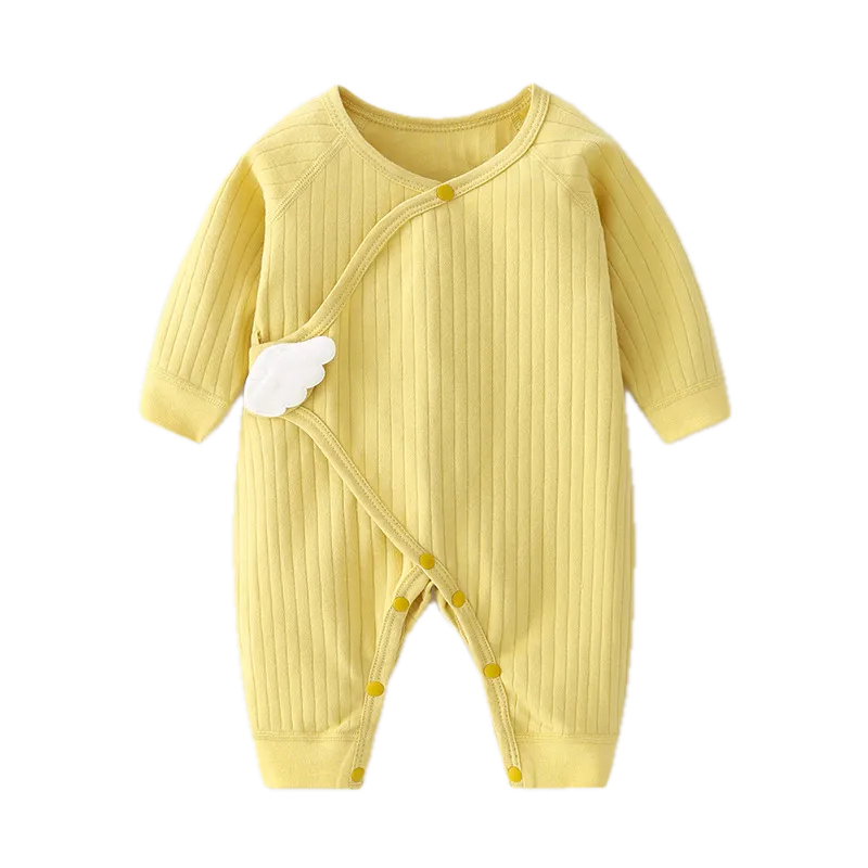 Combinaison Bébé Coton - BarboCoton