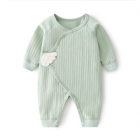 Combinaison Bébé Coton - BarboCoton