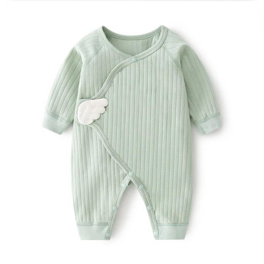 Combinaison Bébé Coton - BarboCoton