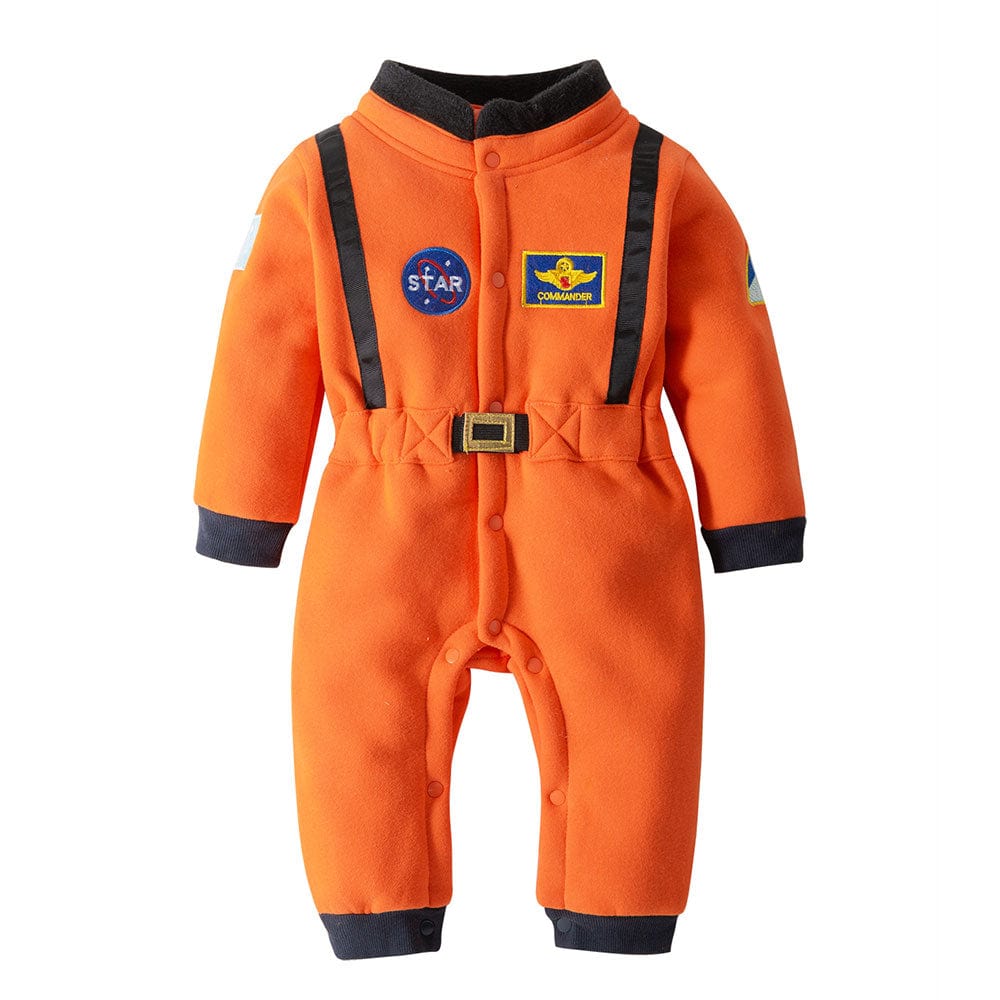 Combinaison astronaute bébé confort cosplay - AstroBébé