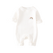Combinaison bébé coton - RainbowRomper
