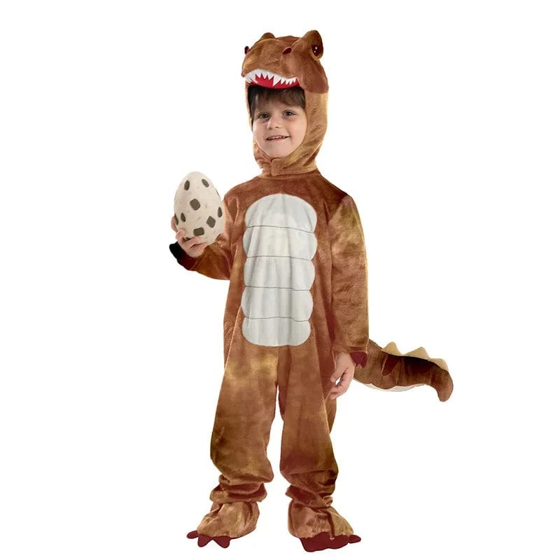 Combinaison dinosaure enfant - DinoCostume
