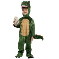Combinaison dinosaure enfant - DinoCostume