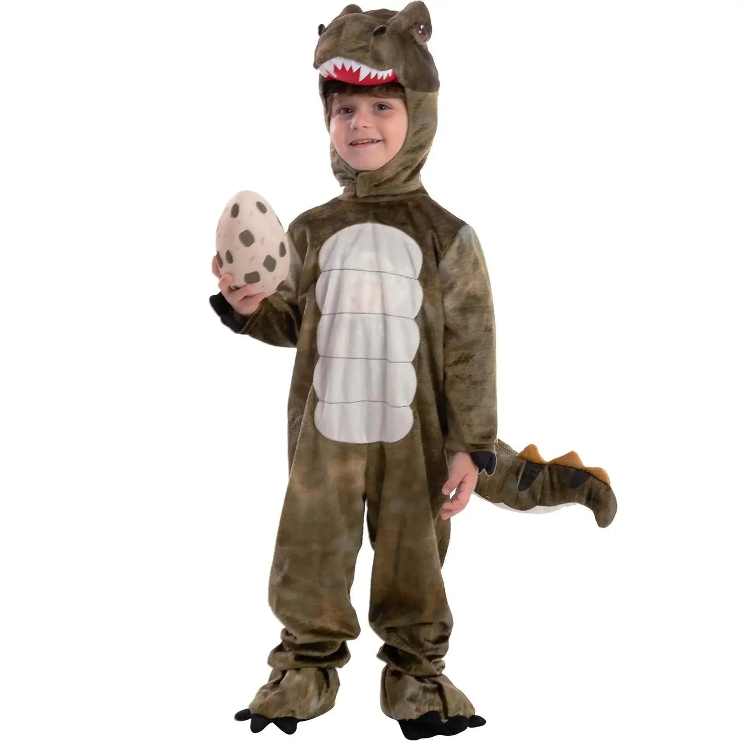 Combinaison dinosaure enfant - DinoCostume