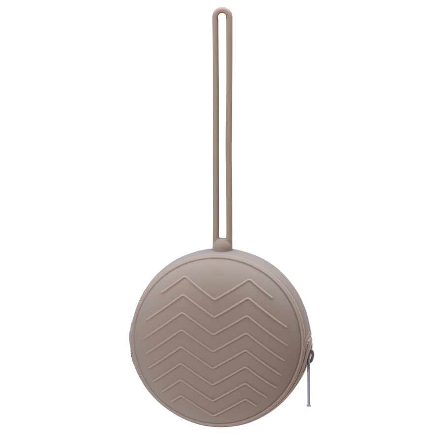 Conteneur Sucette Bébé - BabySafeBox