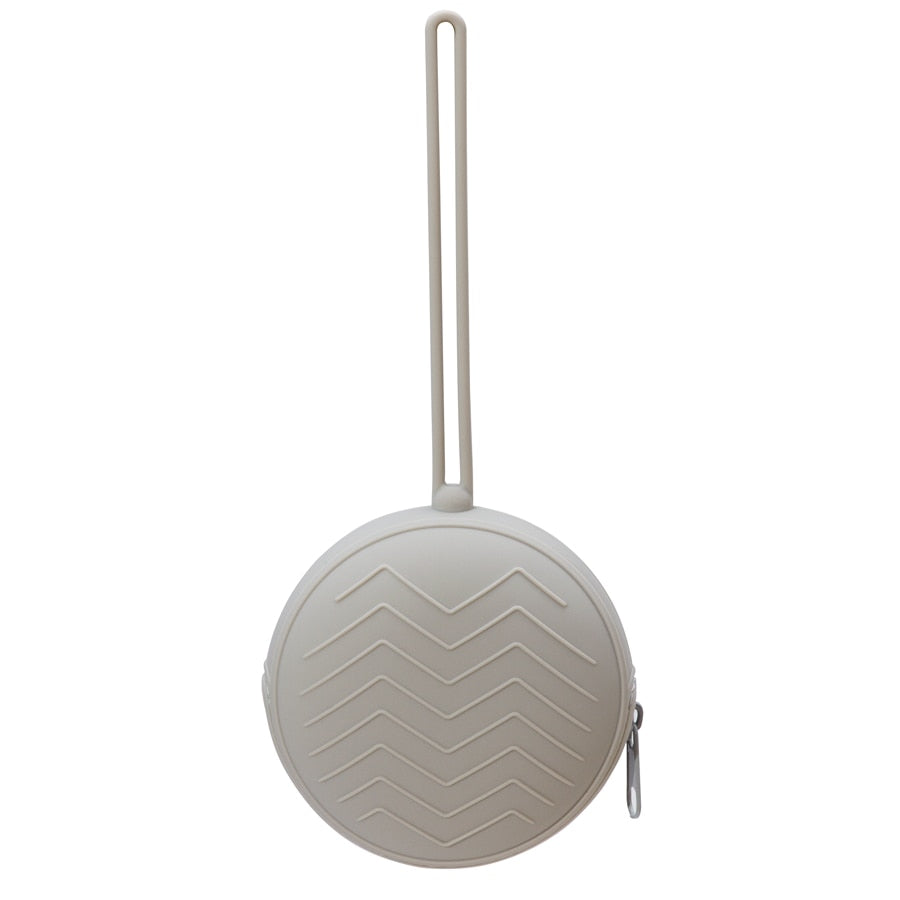 Conteneur Sucette Bébé - BabySafeBox