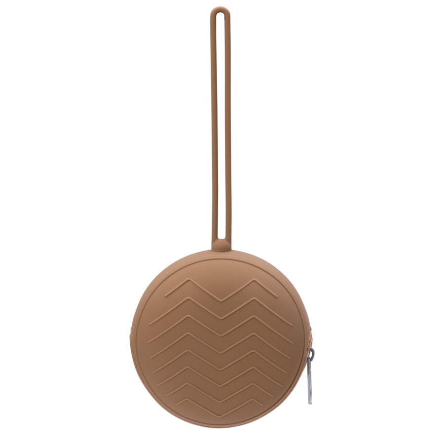 Conteneur Sucette Bébé - BabySafeBox