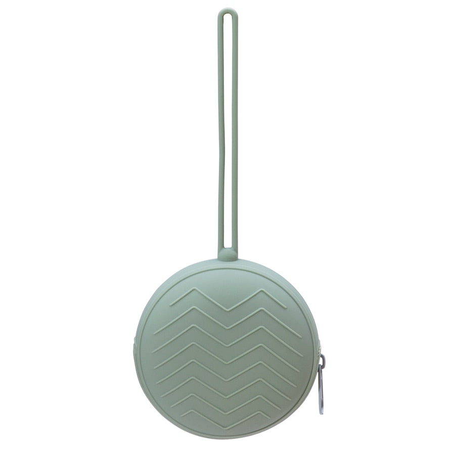 Conteneur Sucette Bébé - BabySafeBox