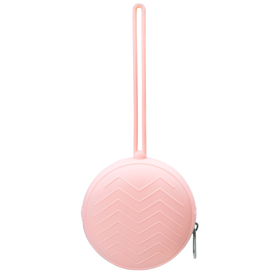 Conteneur Sucette Bébé - BabySafeBox