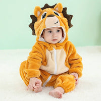 Costume Bébé Animaux Mignon pour Fêtes et Déguisements 2-36 Mois - CostumeAnimaux