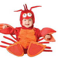 Costume Enfant Ultra-Doux pour un Déguisement Magique - Mini Féroce