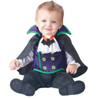 Costume Enfant Ultra-Doux pour un Déguisement Magique - Mini Féroce