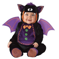 Costume Enfant Ultra-Doux pour un Déguisement Magique - Mini Féroce