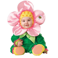 Costume Enfant Ultra-Doux pour un Déguisement Magique - Mini Féroce
