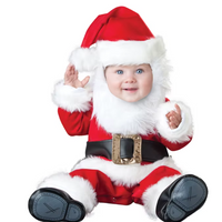 Costume Enfant Ultra-Doux pour un Déguisement Magique - Mini Féroce