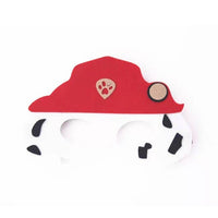 Costume Pat' Patrouille : masque et cape - PatPatrouilleFun