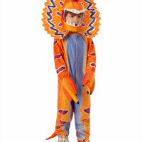 Costume de Dinosaure  pour Enfants - DinoRex