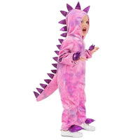 Costume de Dinosaure  pour Enfants - DinoRex