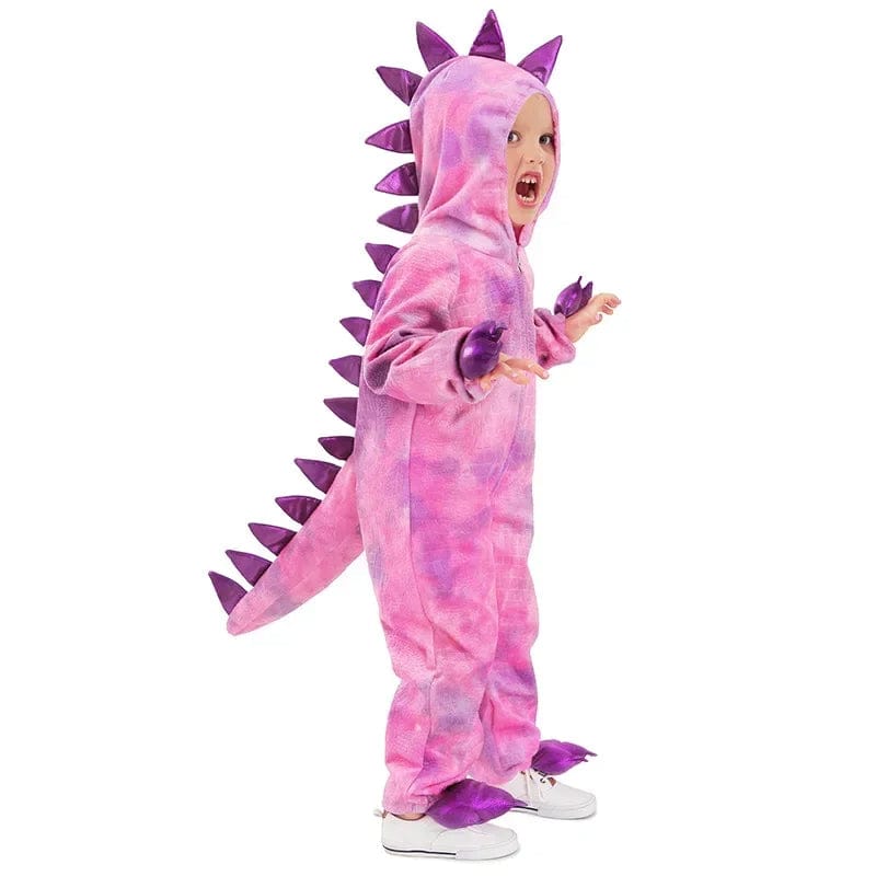 Costume de Dinosaure  pour Enfants - DinoRex
