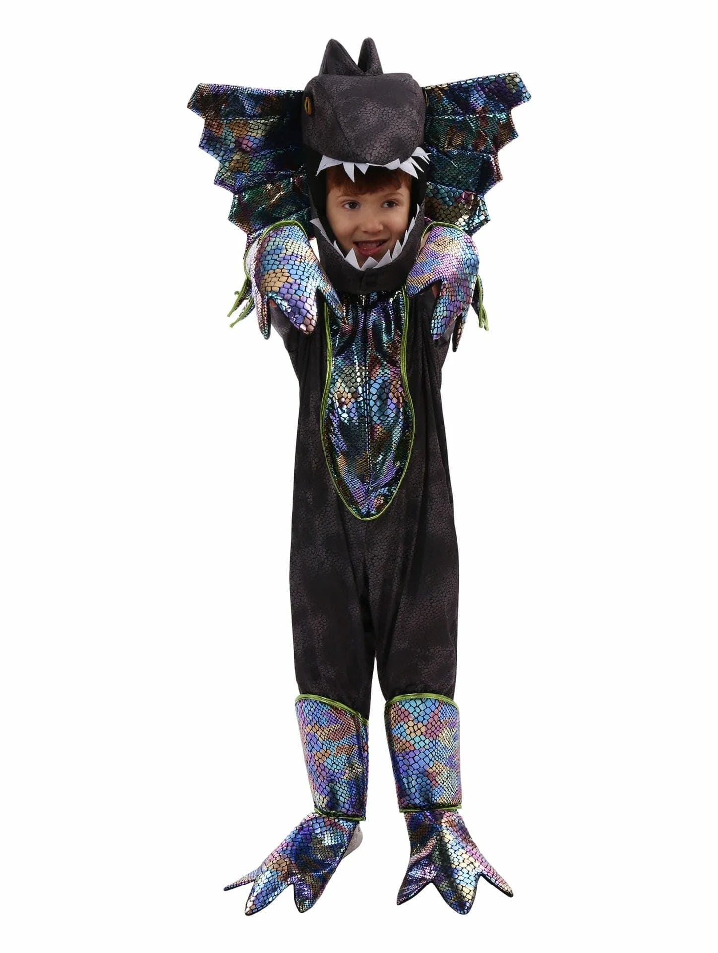 Costume de Dinosaure  pour Enfants - DinoRex
