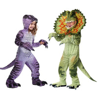 Costume de Dinosaure  pour Enfants - DinoRex