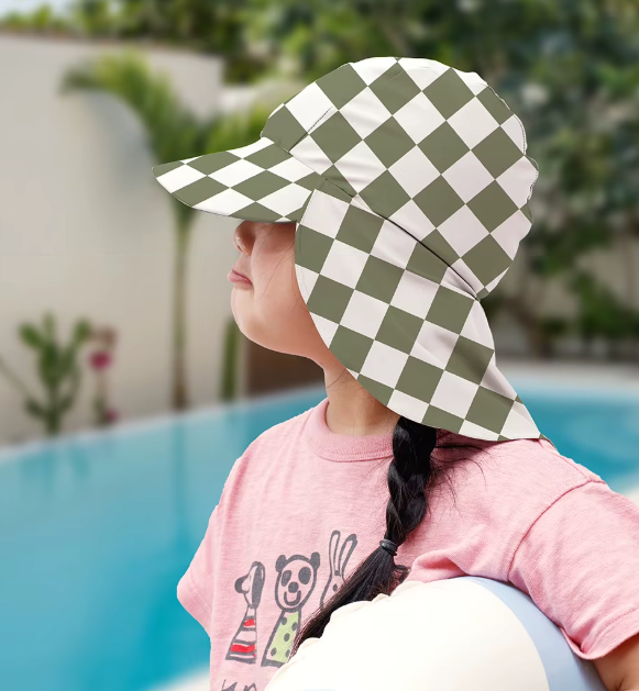 Costume de bain bébé - BeachSet