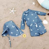 Costume de bain bébé - BeachSet