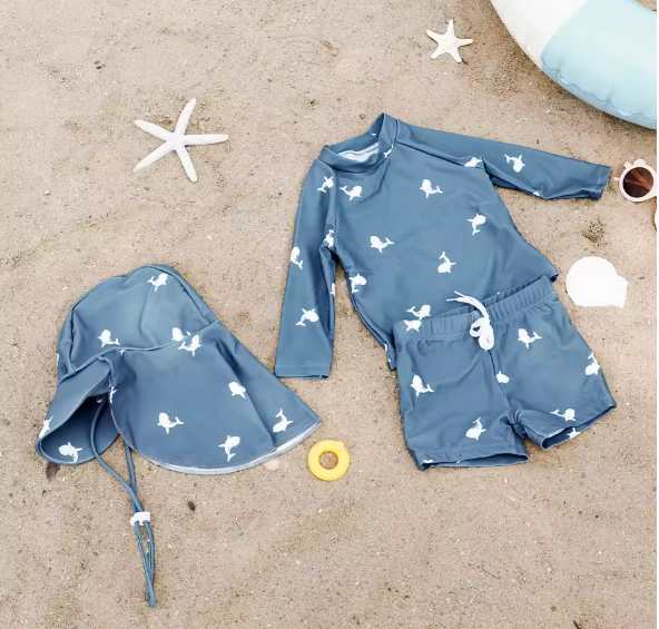 Costume de bain bébé - BeachSet