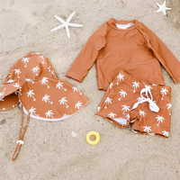 Costume de bain bébé - BeachSet