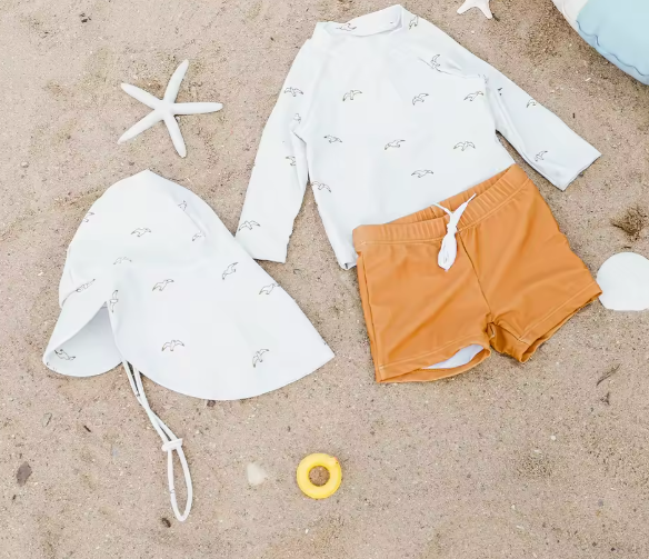 Costume de bain bébé - BeachSet