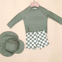 Costume de bain bébé - BeachSet