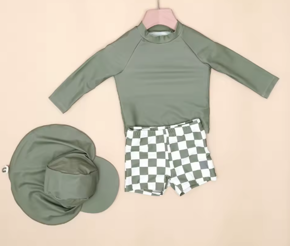 Costume de bain bébé - BeachSet