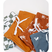 Costume de bain bébé - BeachSet