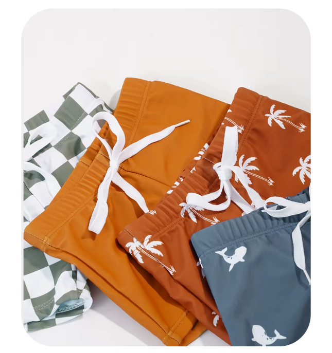 Costume de bain bébé - BeachSet