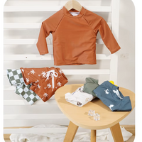 Costume de bain bébé - BeachSet