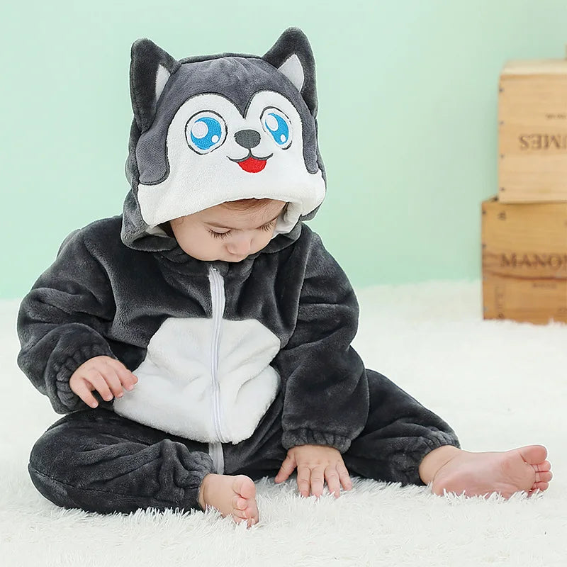 Costumes Animaux pour bébé : Devenez votre Animal Préféré  - CosAnimaux