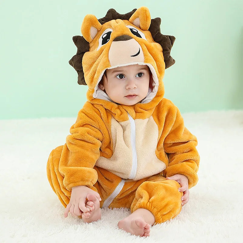 Costumes Animaux pour bébé : Devenez votre Animal Préféré  - CosAnimaux