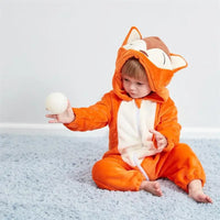 Costumes Animaux pour bébé : Devenez votre Animal Préféré  - CosAnimaux