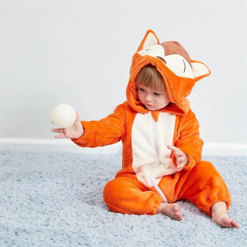 Costumes Animaux pour bébé : Devenez votre Animal Préféré  - CosAnimaux