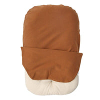 Coussin Lit Bébé Portatif, Confort et Sécurité pour les Petits - DouxNid