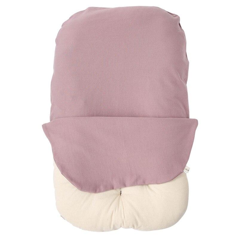 Coussin Lit Bébé Portatif, Confort et Sécurité pour les Petits - DouxNid