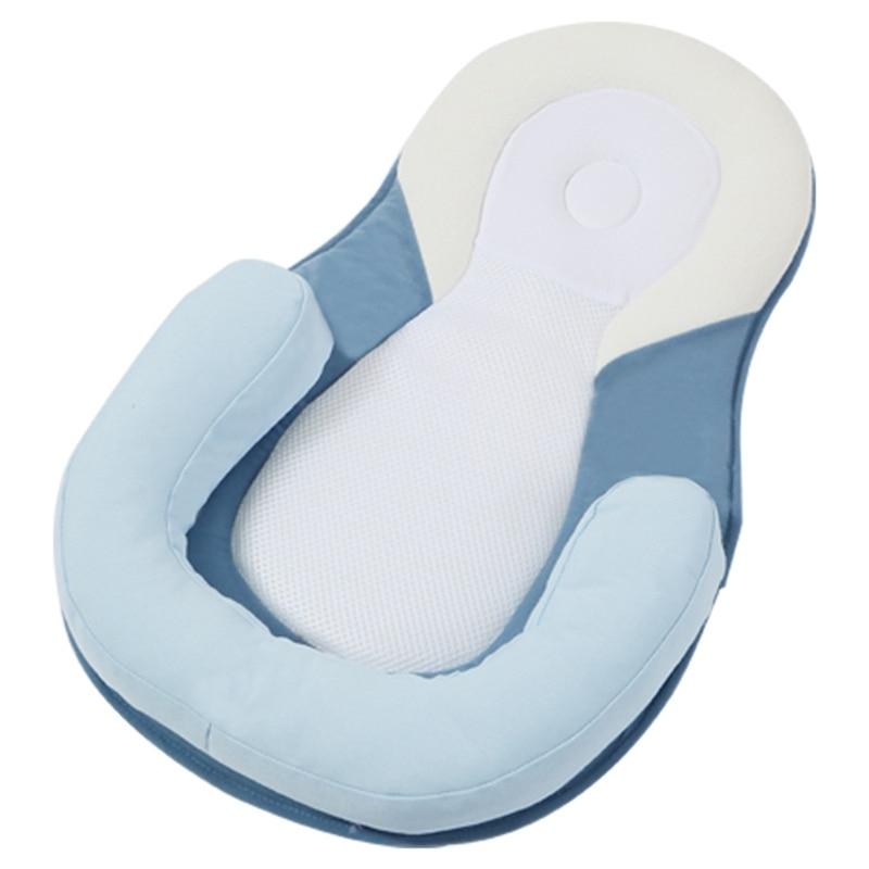 Coussin anti-tête plate Momotis - BabyNest