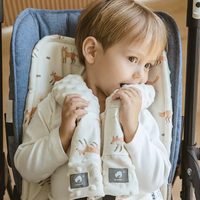 Coussin de poussette universel - DouxPoussette